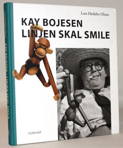 Kay Bojesen - linjen skal smile.