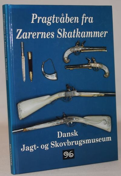 Pragtvåben fra zarernes skatkammer - russiske…