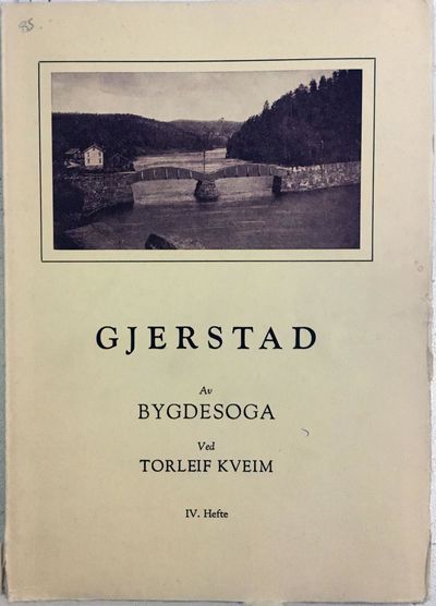 Av bygdesoga. 4. hefte