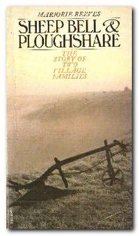 image of Sheep Bell and Ploughshare The Story of Two Village Families
