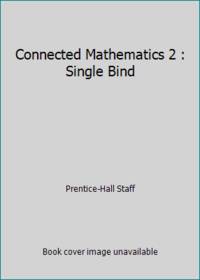 Connected Mathematics 2 : Single Bind