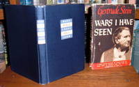 Wars I Have Seen by Stein, Gertrude - 1945