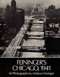 Feininger's Chicago, 1941
