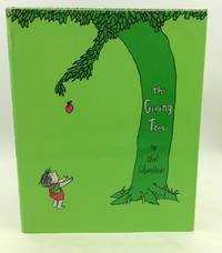 cover of THE GIVING TREE