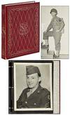 [Photo Album]: World War II and Family Photographs