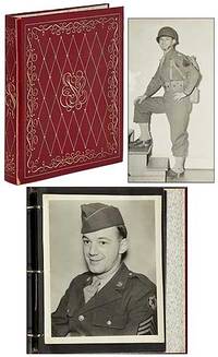 [Photo Album]: World War II and Family Photographs