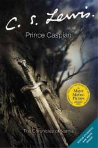 image of Prince Caspian (The Chronicles of Narnia)