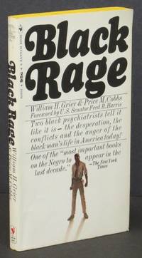 image of Black Rage
