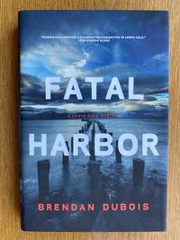 cover of Fatl Harbor