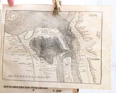 Den Korta Anledningen, til Åthskillige Malm och Bergarters, Mineraliers och Jordeslags &c. Efterspörjande och angifwande. I-II. (photo 2)