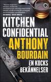 Kitchen Confidential