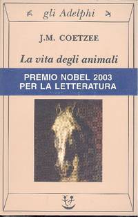 La vita degli animali