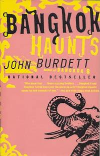 image of Bangkok Haunts