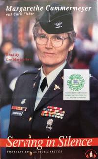 cover of Serving in Silence