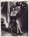 ZIEGFELD GIRL VIRGINIA CRUZON [1941] Pin-up photo by Eric Carpenter