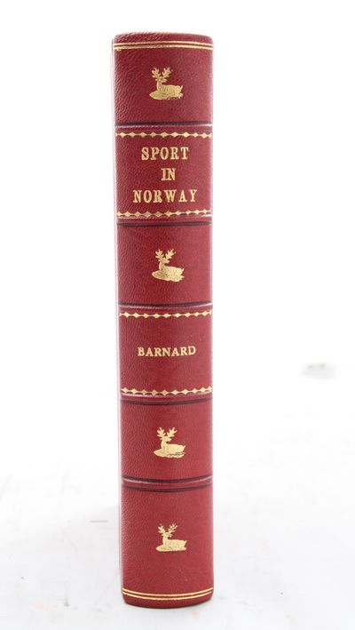 Sport in Norway, and where to find it. Together…