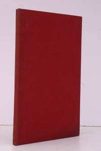 image of His Majesty Preserved. An Account of King Charles II's Escape after the Battle of Worcester dictated to Samuel Pepys by the King himself. Reprinted from the First Edition with an Introduction by William Reese-Mogg. NEAR FINE COPY