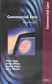 image of Commercial Law