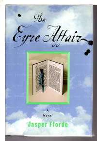 image of THE EYRE AFFAIR.