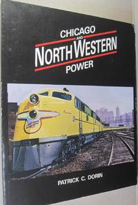 image of Chicago and North Western Power