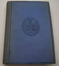 Valentine's Manual of Old New York 1926