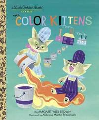 LGB The Color Kittens