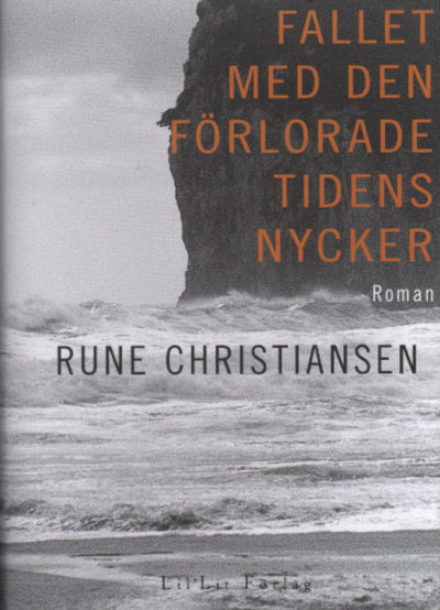 FALLET MED DEN FÖRLORADE TIDENS NYCKER.