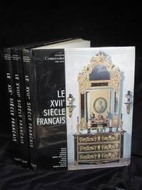 XVIIe SIÈCLE FRANÇAIS / LE XVIIIe SIÈCLE FRANÇAIS…