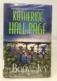 image of The Body in the Ivy (Faith Fairchild Mysteries)