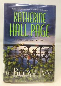 The Body in the Ivy (Faith Fairchild Mysteries)