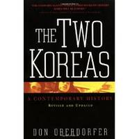The Two Koreas A Contemporary History