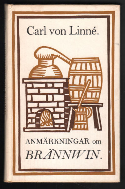 ANMÄRKNINGAR OM BRÄNNWIN.