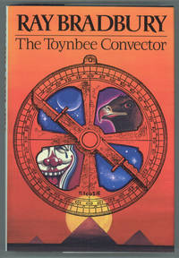 cover of THE TOYNBEE CONVECTOR: STORIES ..