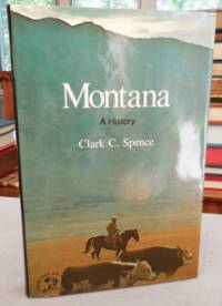 image of Montana; A History