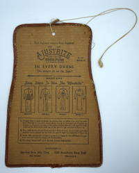 Eye Appeal means Buy Appeal - Ajustrite Dress Form