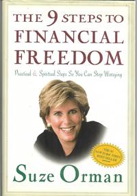 The 9 Steps to Financial Freedom by Suze Orman - 1997-03