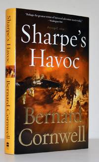 image of Sharpe's Havoc: Richard Sharpe and the Campaign in Northern Portugal, Spring 1809