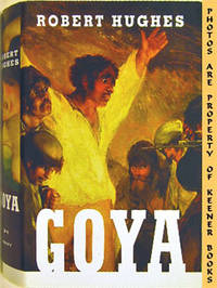 image of Goya