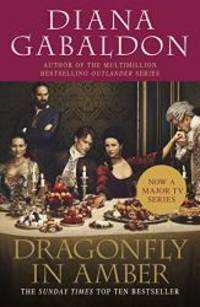 Outlander: Dragonfly in Amber by DIANA GABALDON - 2016-01-01