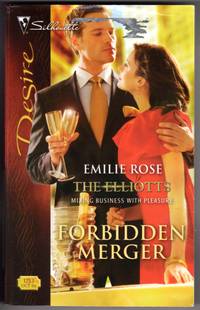 Forbidden Merger (The Elliots)