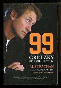 99   Gretzky: His Game, His Story