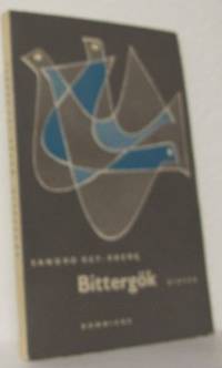 Bittergök.