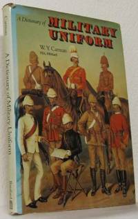 A Dictionary of Military Uniform.