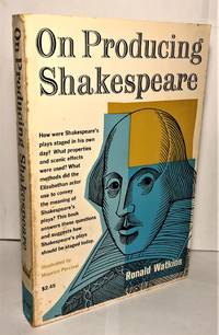 On Producing Shakespeare