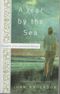 A Year By The Sea   Thoughts Of An Unfinished Woman