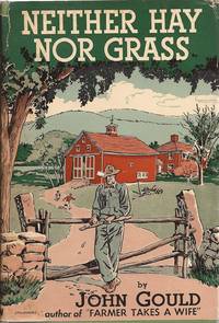 image of Neither Hay nor Grass