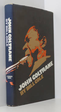 cover of John Coltrane