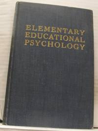 Elementary Educational Psychology.