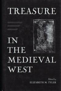 Treasure in the Medieval West.