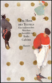 image of Die Hose Des Teufels (German text)